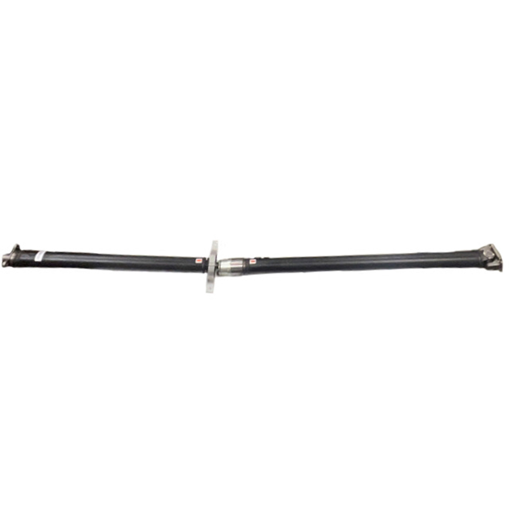 2018 Hyundai Santa Fe Sport Driveshaft