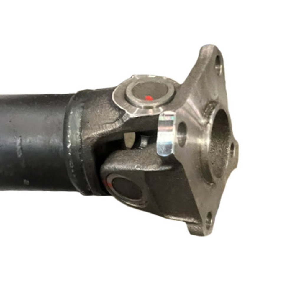 2018 Hyundai Santa Fe Sport Driveshaft