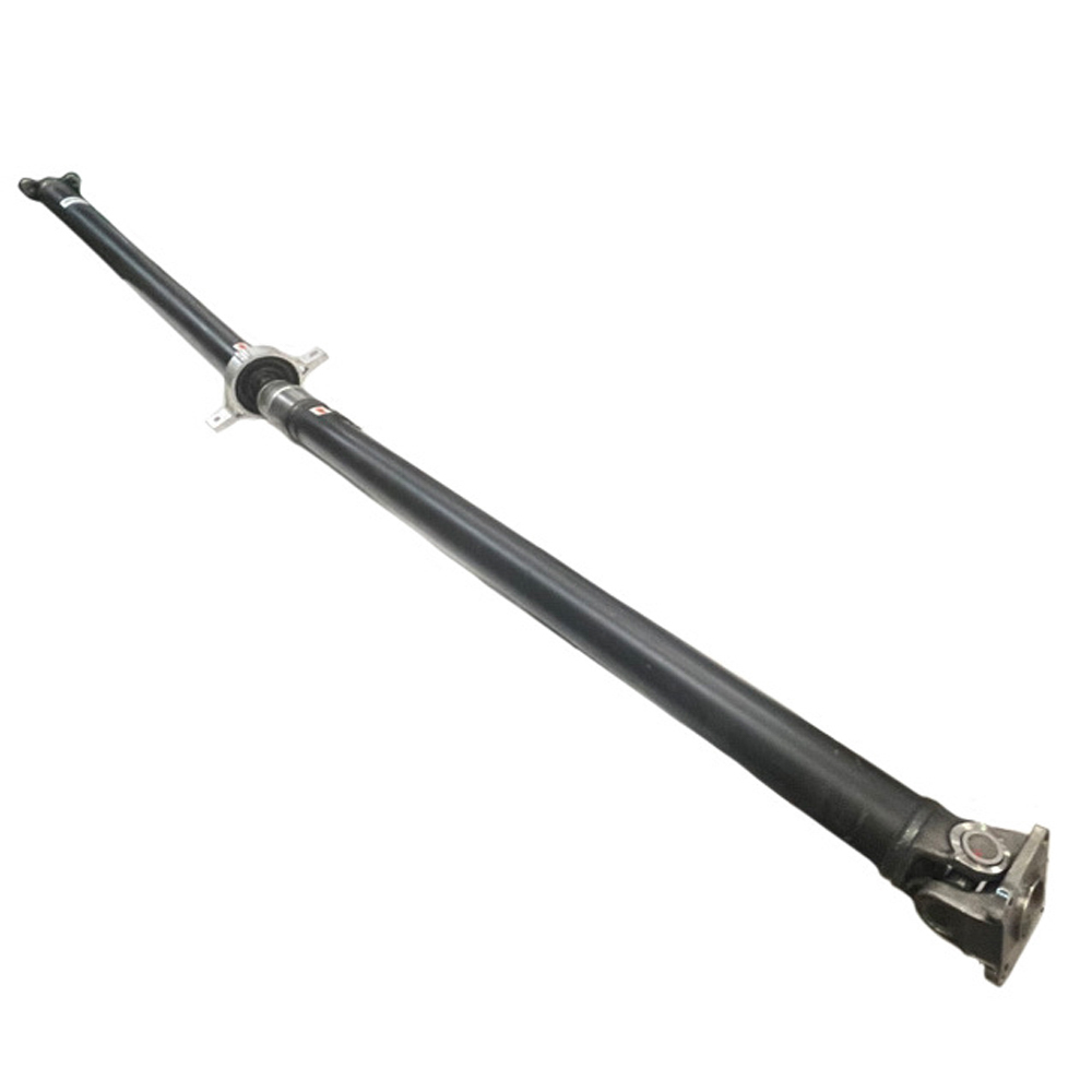 2018 Hyundai Santa Fe Sport Driveshaft