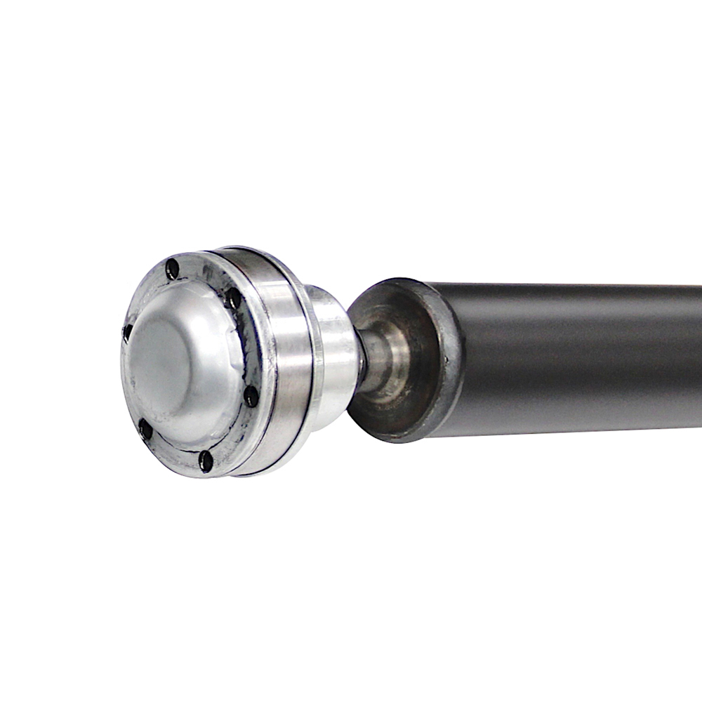 BuyAutoParts 91-01512N Driveshaft