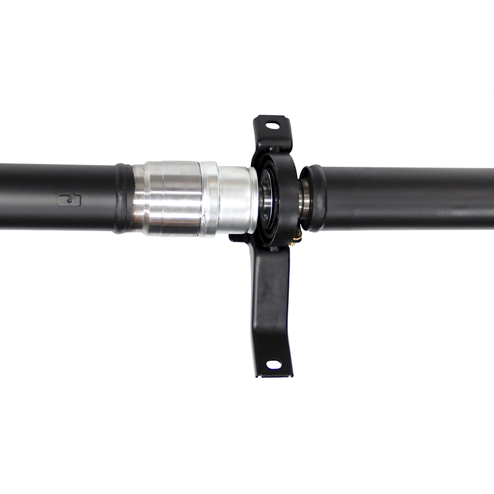 BuyAutoParts 91-01512N Driveshaft