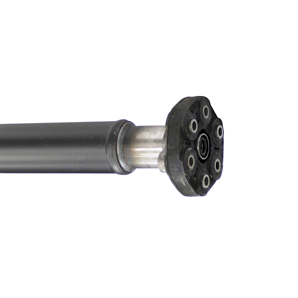 BuyAutoParts 91-01512N Driveshaft
