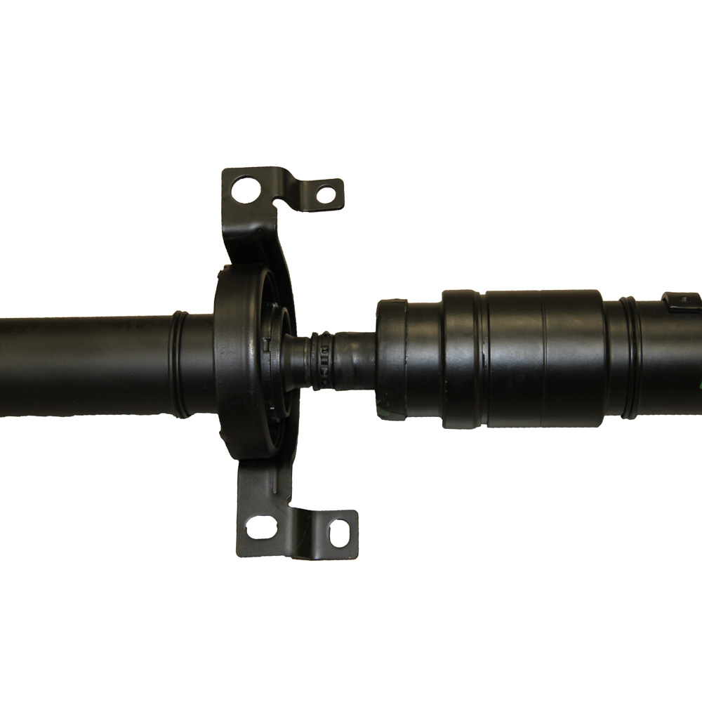BuyAutoParts 91-06503AN Driveshaft