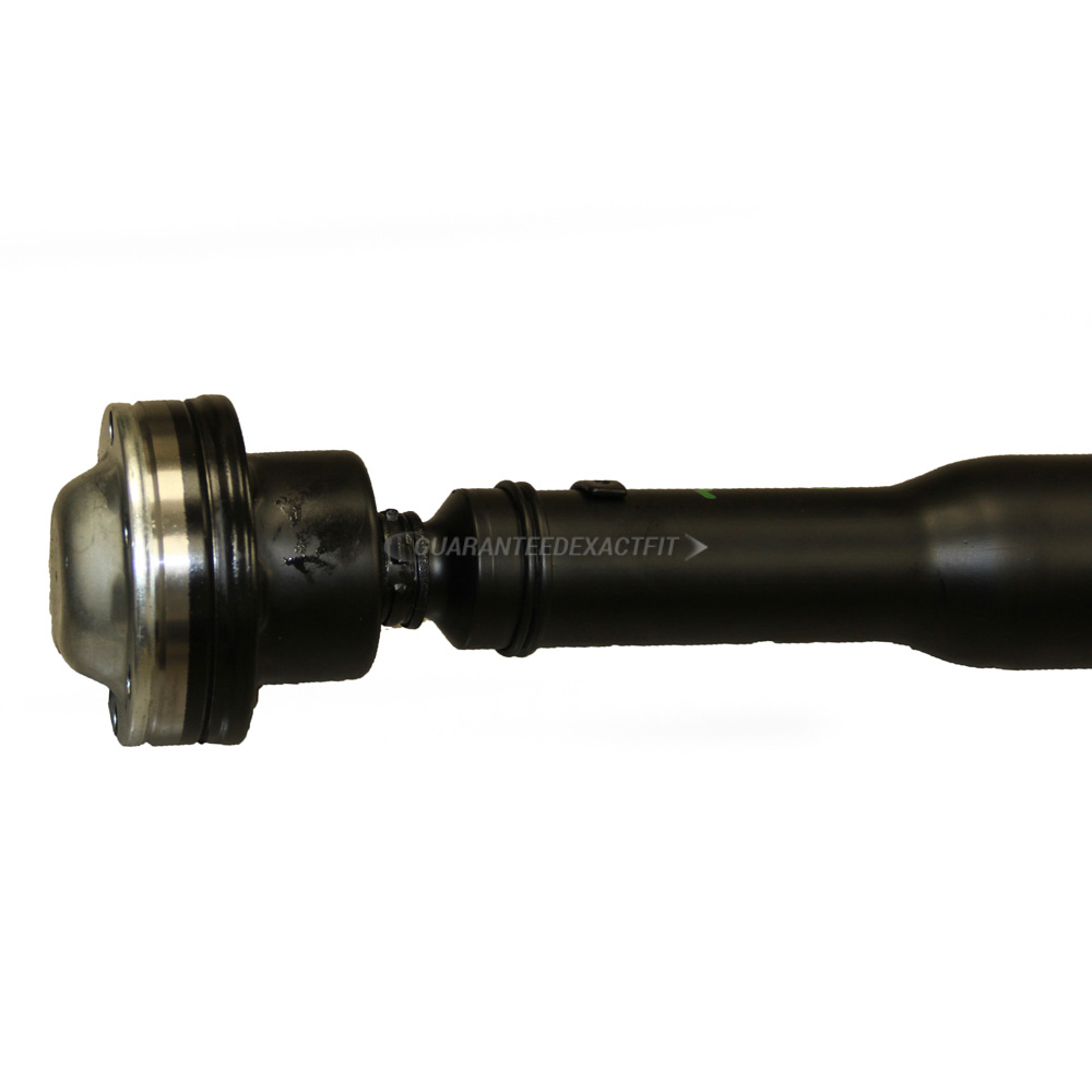 2016 Chrysler 200 Driveshaft