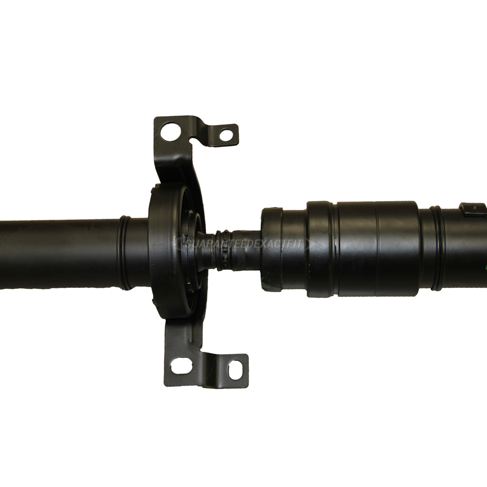 2016 Chrysler 200 Driveshaft
