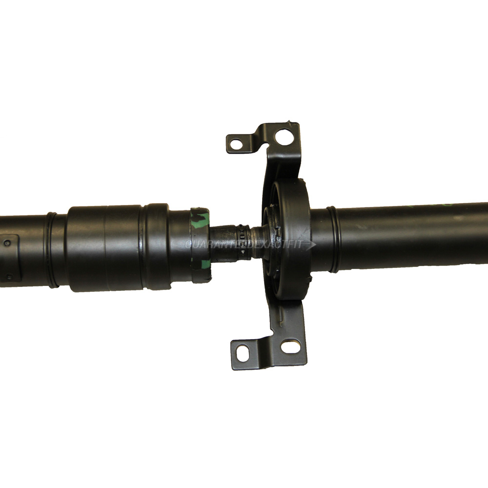 2016 Chrysler 200 Driveshaft