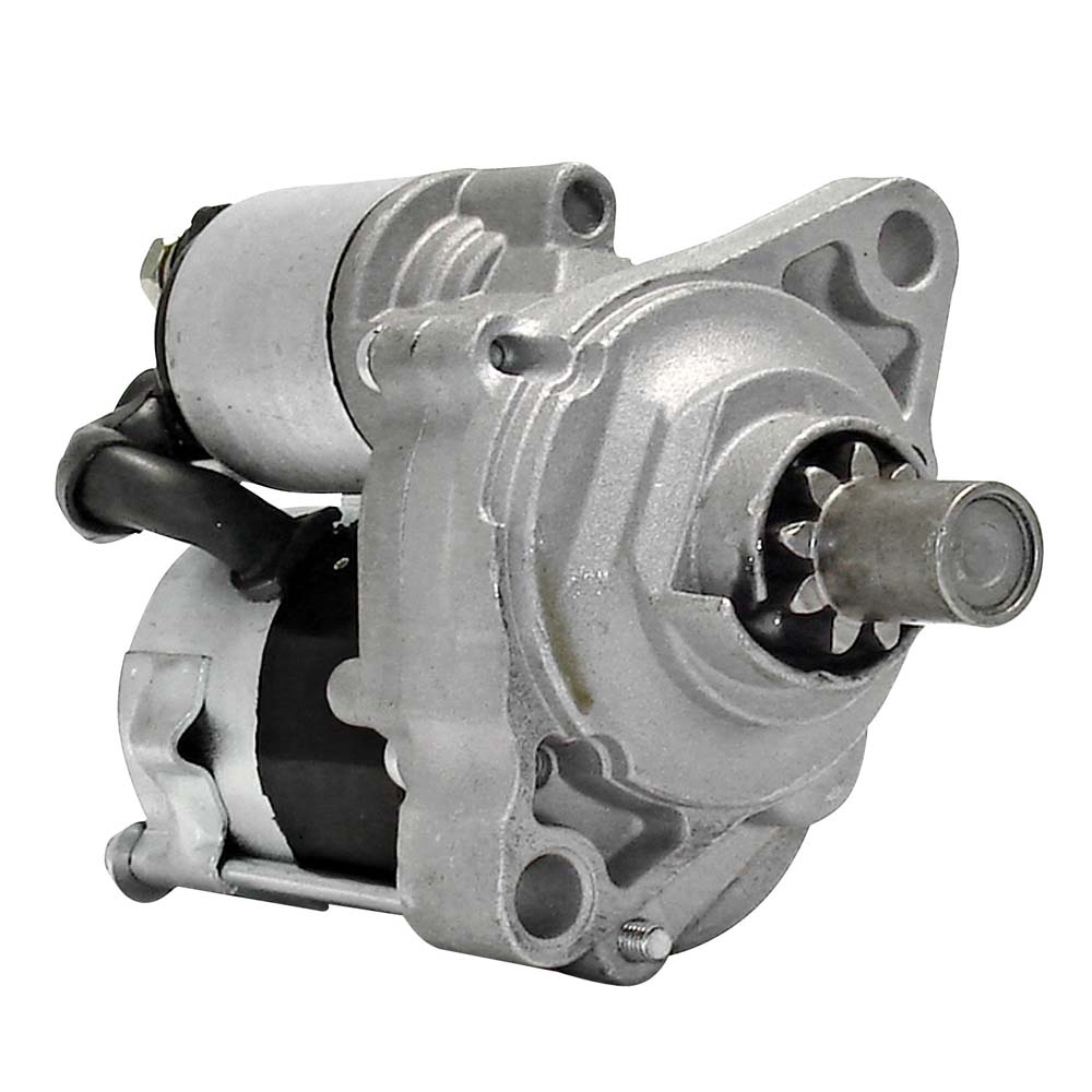 1990 Honda CRX Starter
