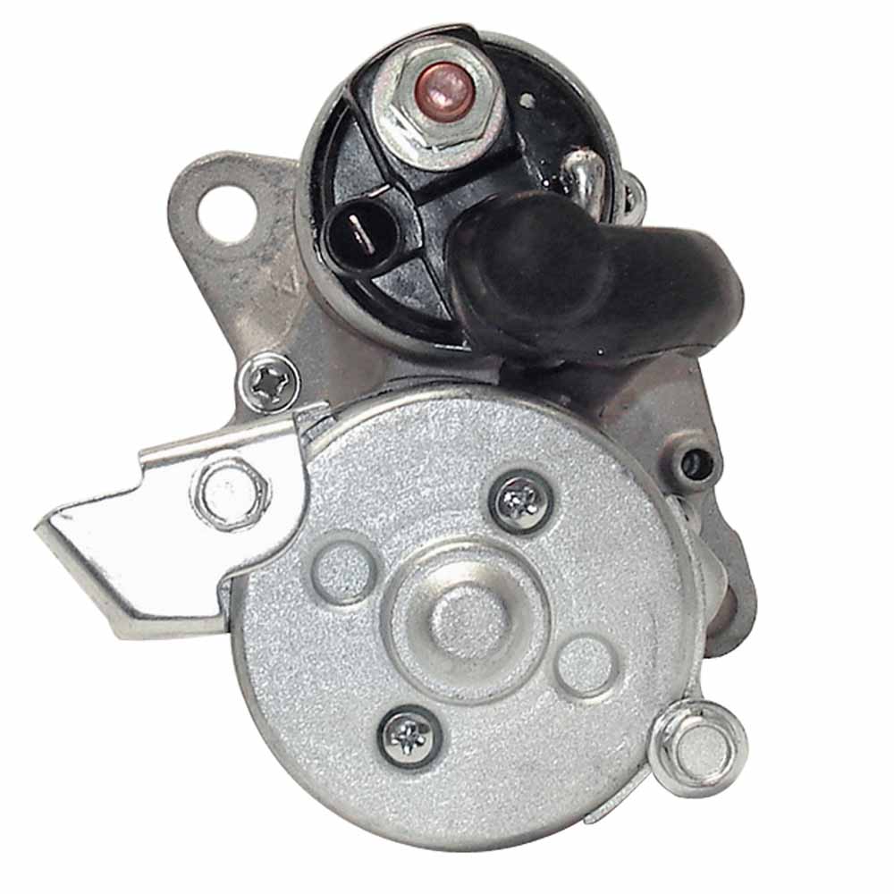 1990 Honda CRX Starter