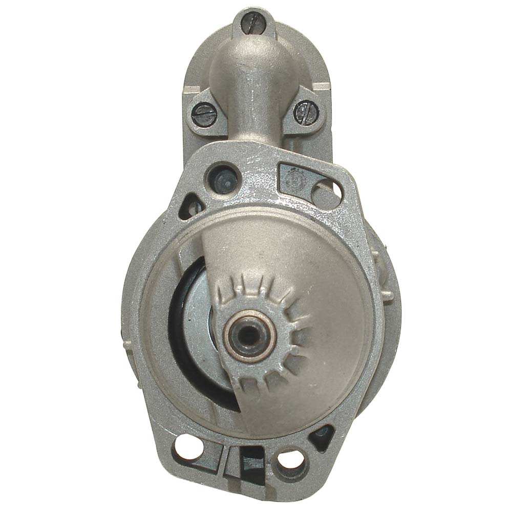 1982 Volvo 244 Starter