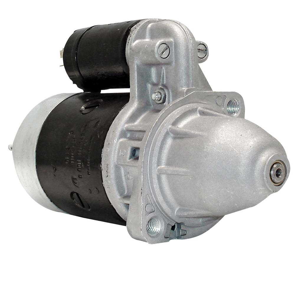 1985 Volvo 740 Starter