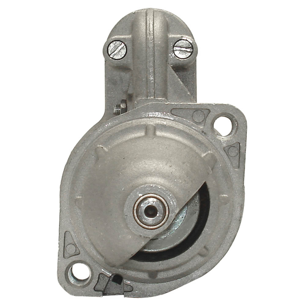 1985 Volvo 740 Starter