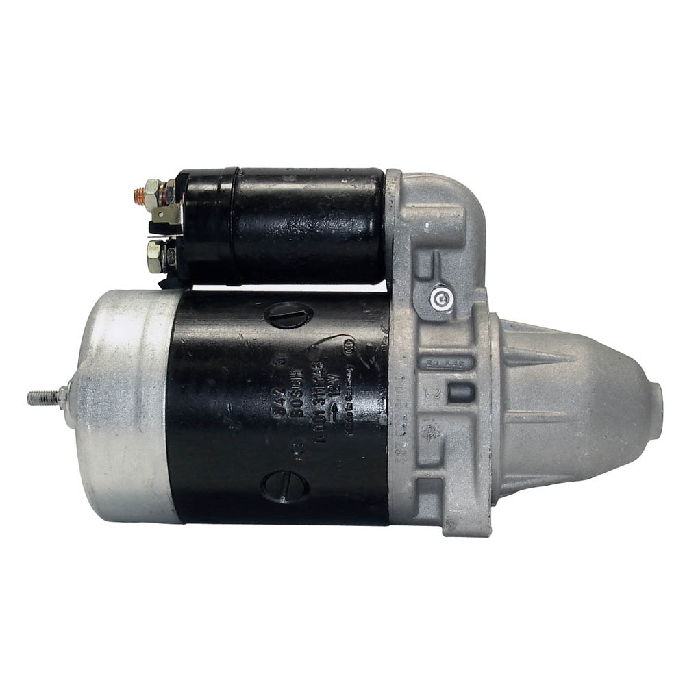1985 Volvo 740 Starter