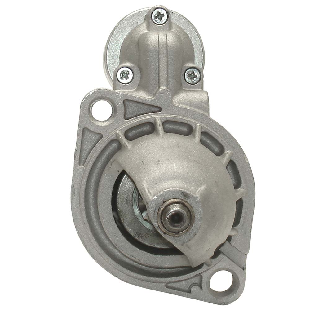 
 Audi 200 starter 