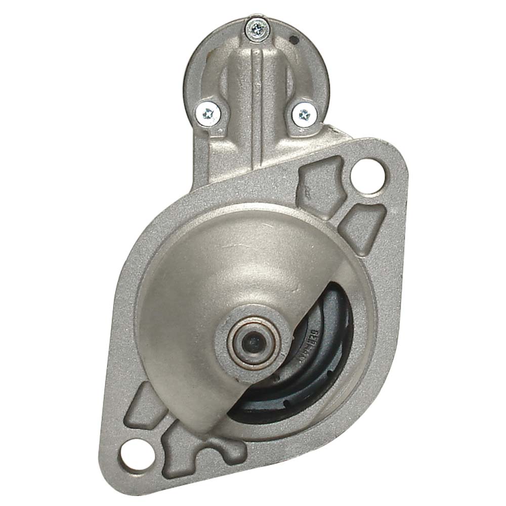 1982 Volkswagen Vanagon Starter