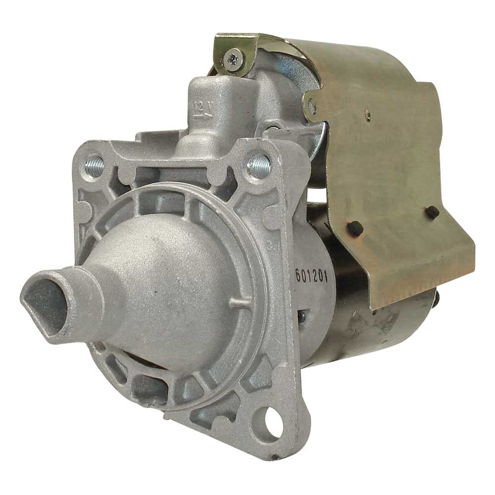 1990 Dodge Shadow Starter