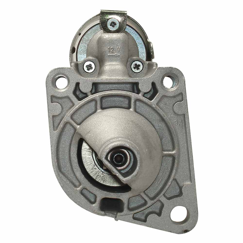1990 Dodge Shadow Starter