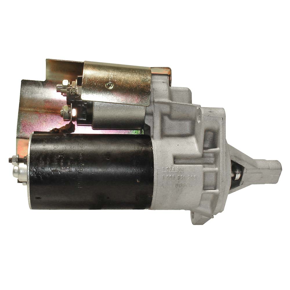 1990 Dodge Shadow Starter