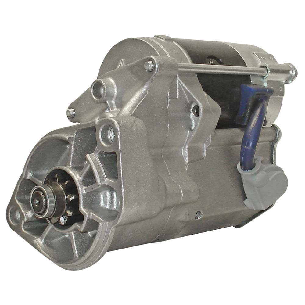 1987 Chevrolet Sprint Starter