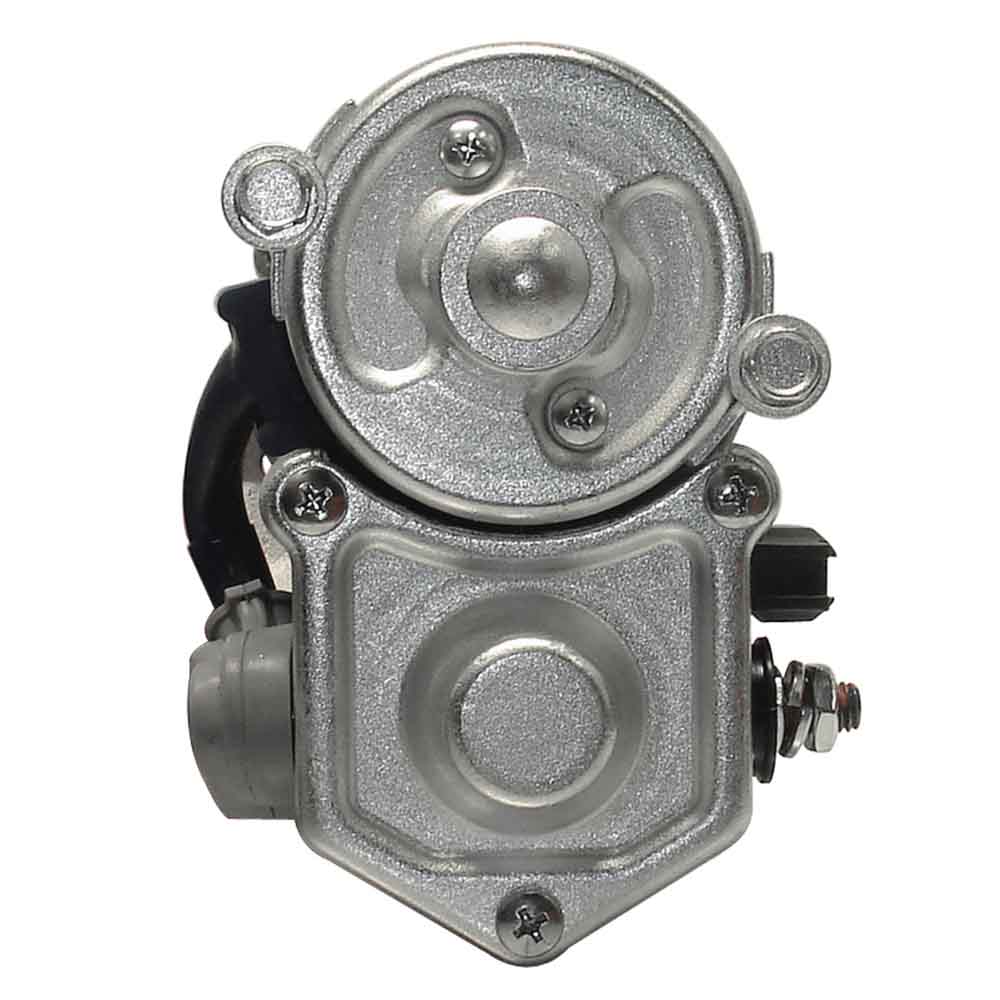 1987 Chevrolet Sprint Starter