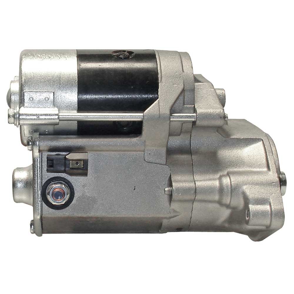 1987 Chevrolet Sprint Starter