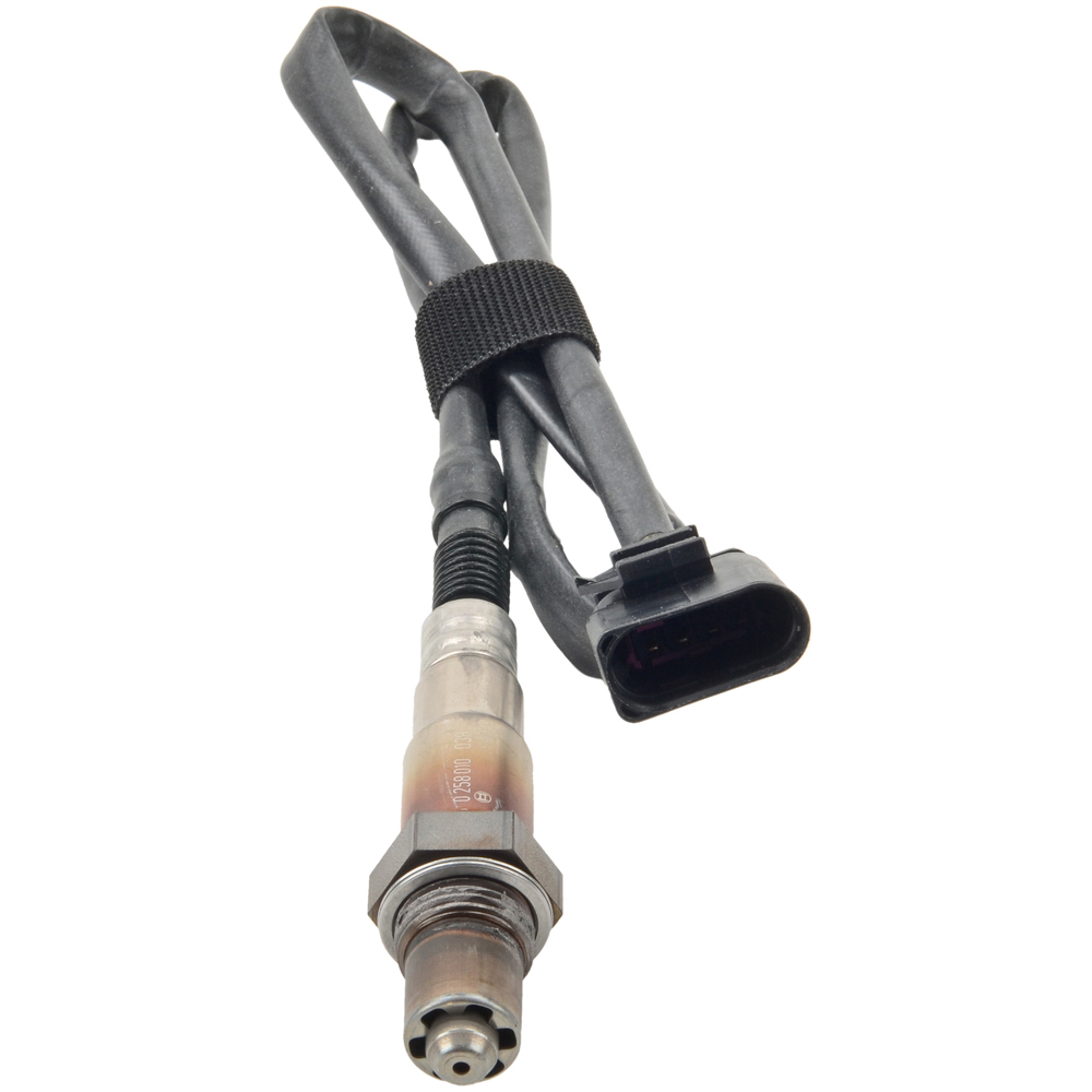 2000 Audi TT Quattro Oxygen Sensor Kit
