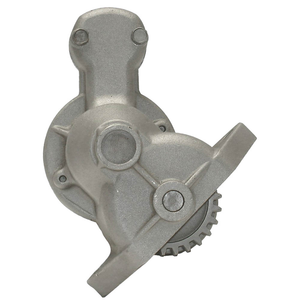 1984 Nissan Pulsar NX Starter