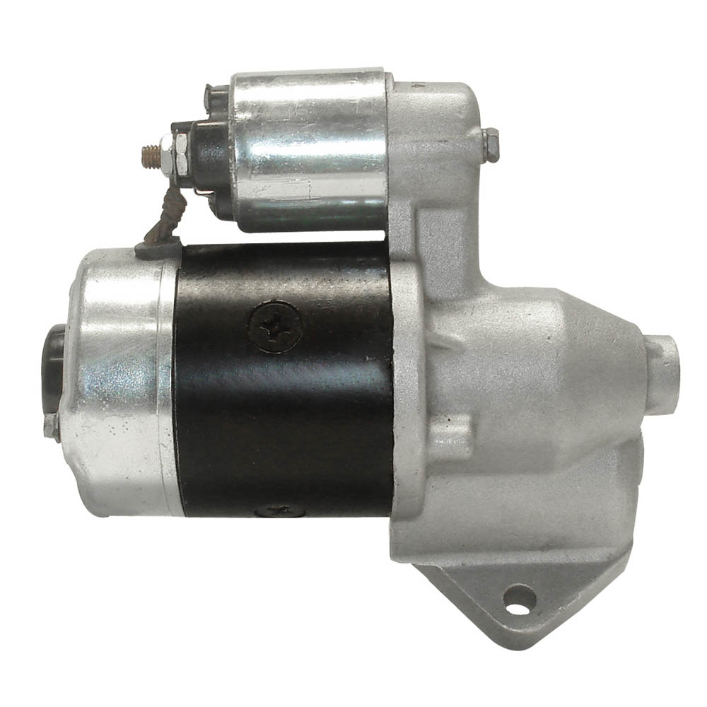1984 Nissan Pulsar NX Starter