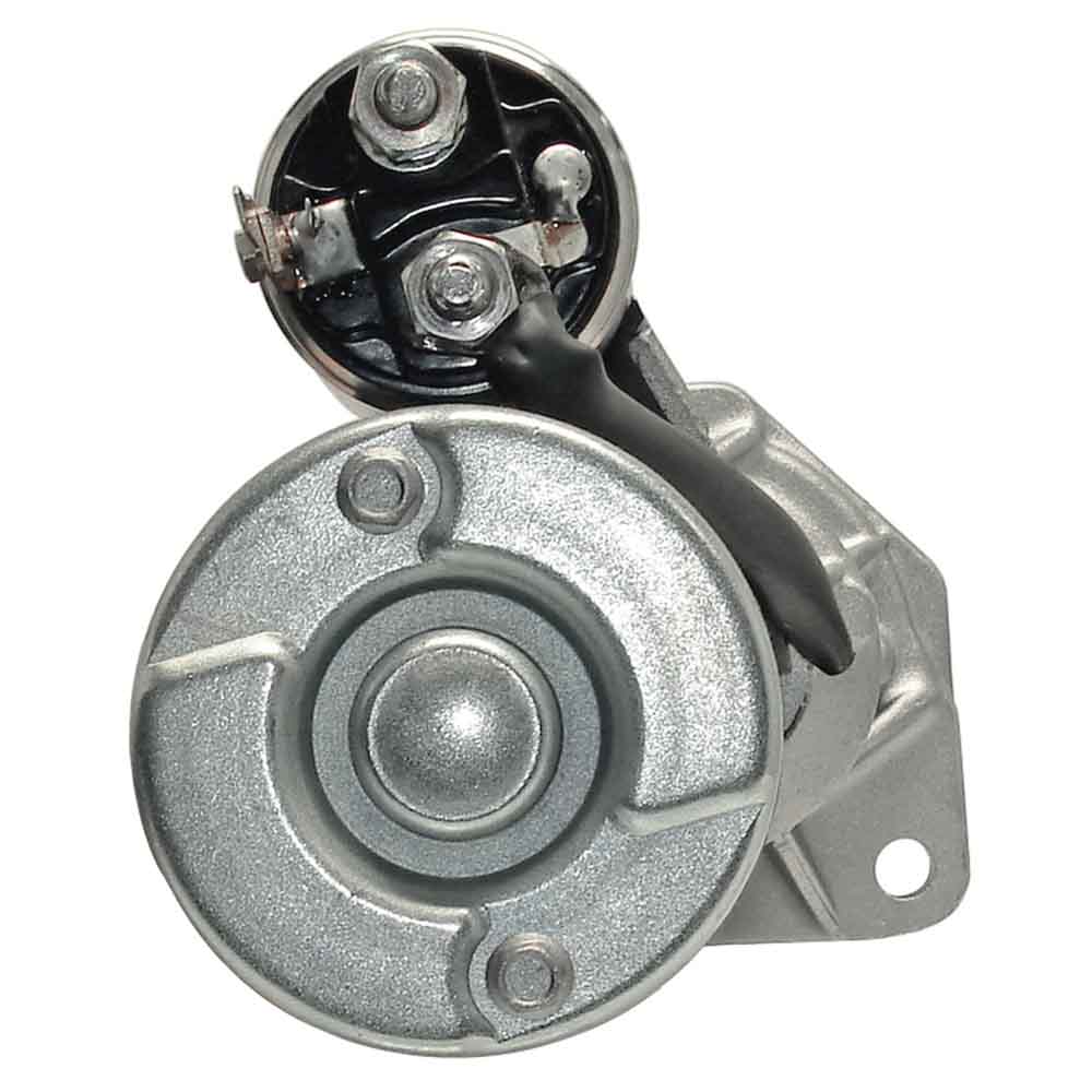 1981 Nissan 720 Starter