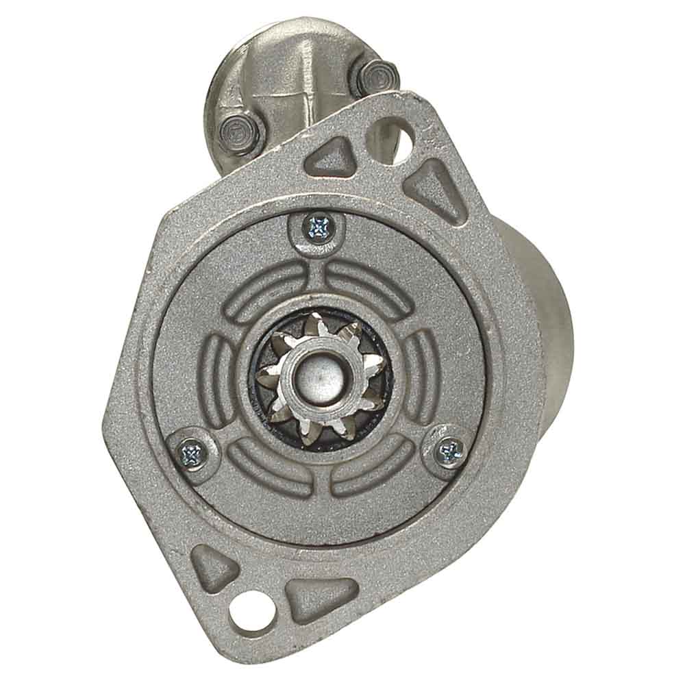 1981 Nissan 720 Starter