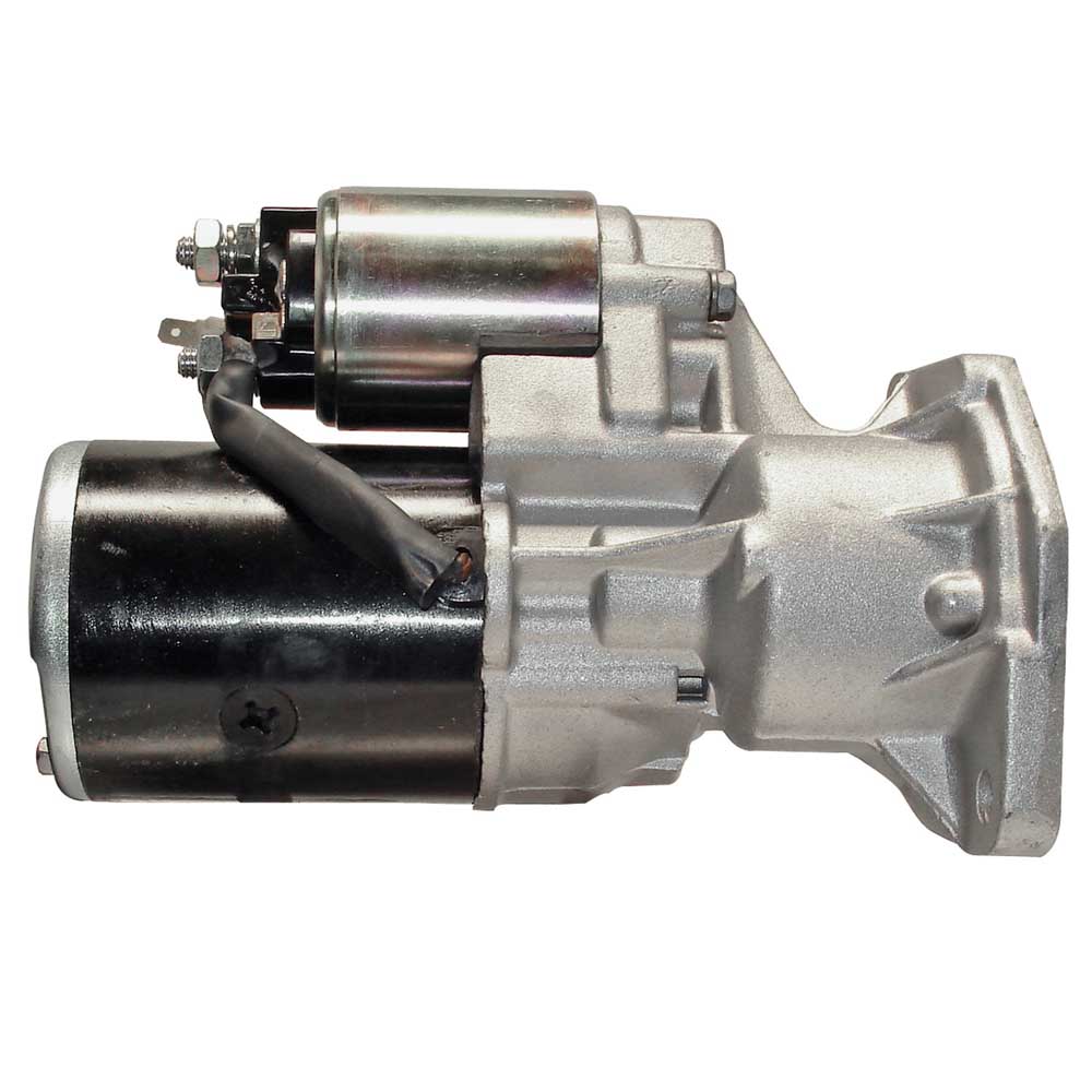 1981 Nissan 720 Starter