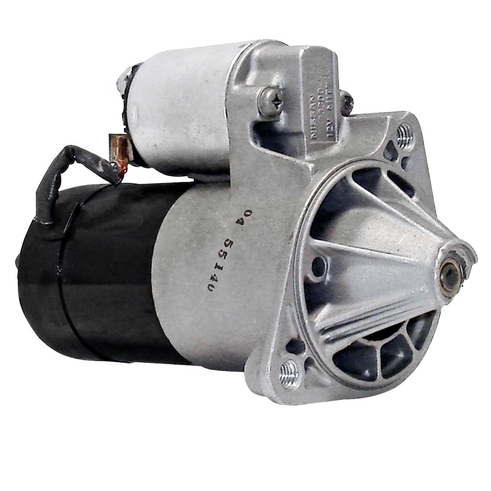 1987 Nissan Stanza Starter
