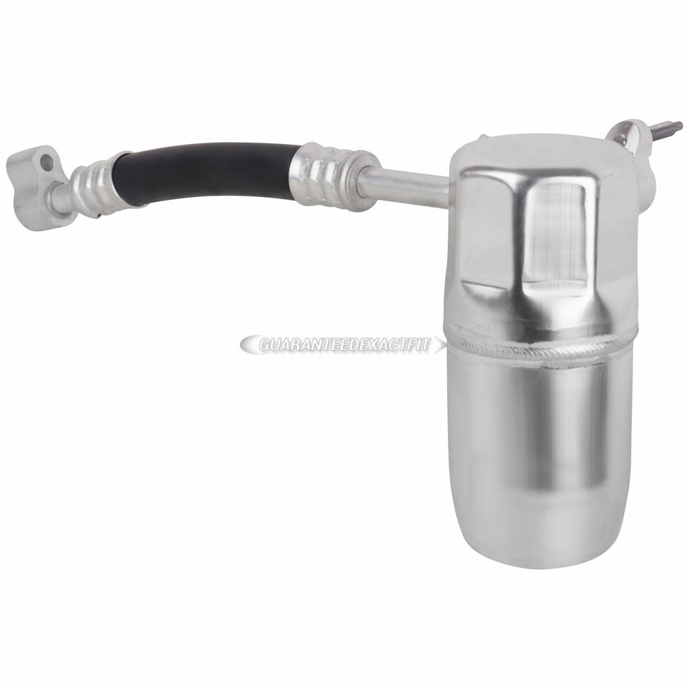 BuyAutoParts 60-30443SU A/C Accumulator/Drier