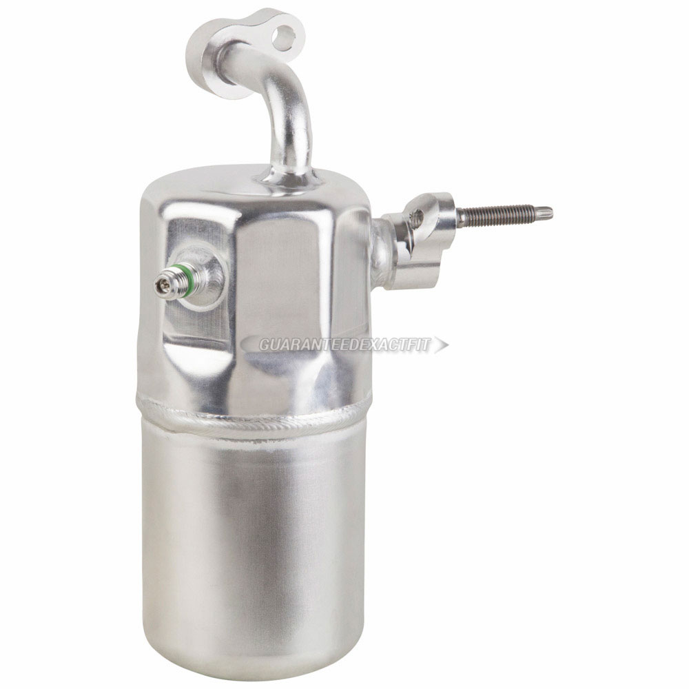 BuyAutoParts 60-30444 A/C Accumulator/Drier