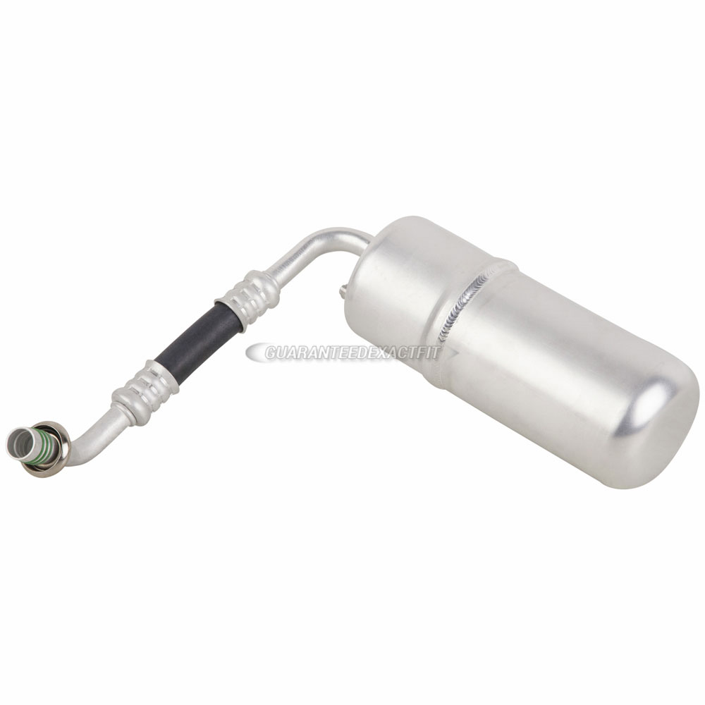 BuyAutoParts 60-30451SU A/C Accumulator/Drier
