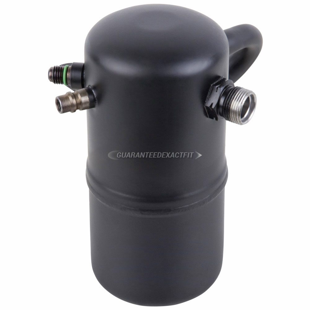 BuyAutoParts 60-30459 A/C Accumulator/Drier