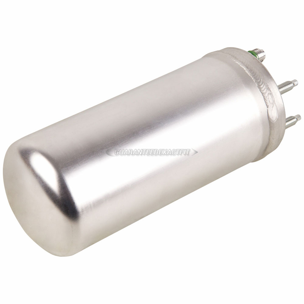 BuyAutoParts 60-30938 A/C Accumulator/Drier