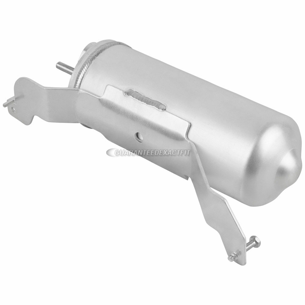 BuyAutoParts 60-30475 A/C Accumulator/Drier