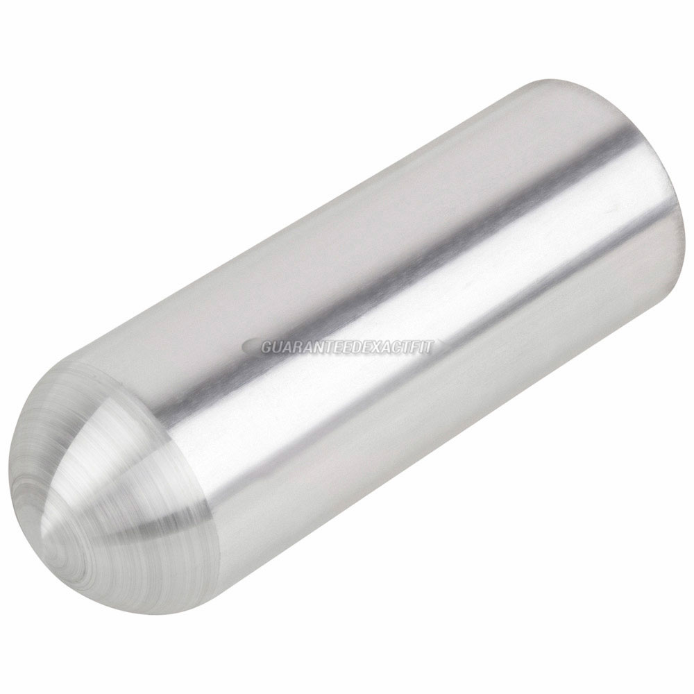 BuyAutoParts 60-30981 A/C Accumulator/Drier