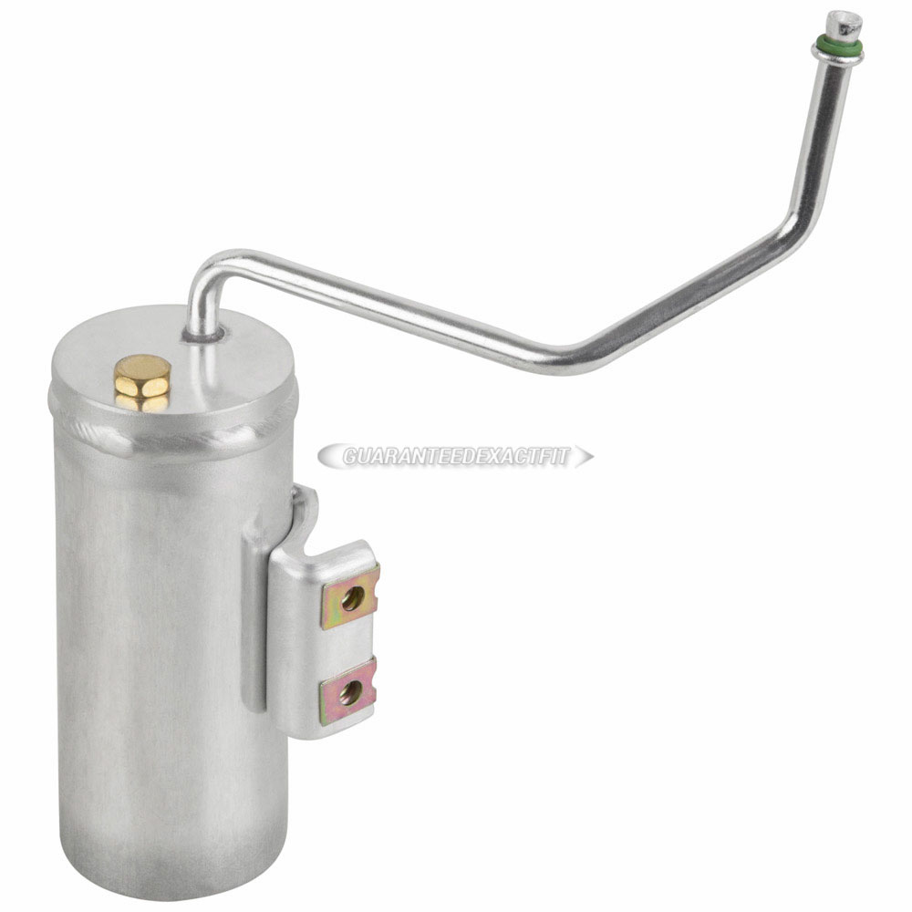 BuyAutoParts 60-80288RK A/C Compressor and Components Kit
