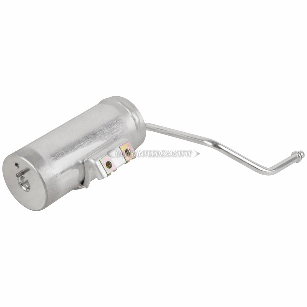 BuyAutoParts 60-31085 A/C Accumulator/Drier