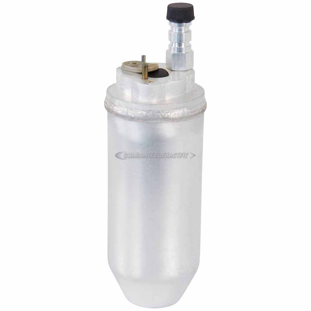 BuyAutoParts 60-33041AN A/C Accumulator/Drier