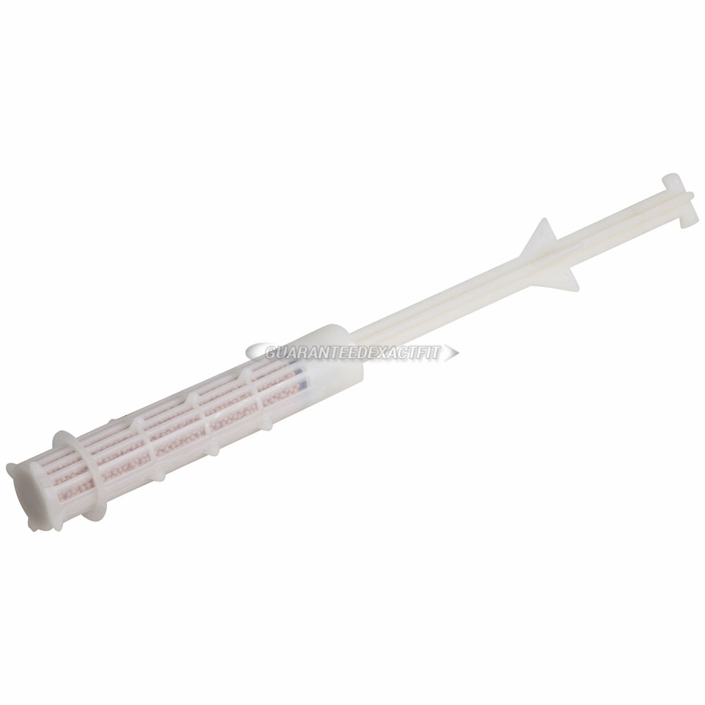 BuyAutoParts 60-30915 A/C Accumulator/Drier