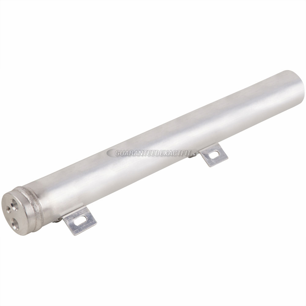 UAC A/C Refrigerant Discharge Hose - HA 112577C Replacement For Audi/Volkswagen