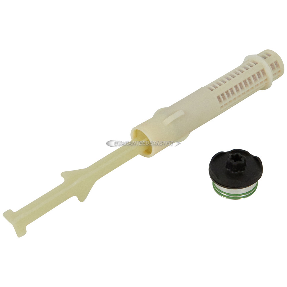 BuyAutoParts 60-31414 A/C Accumulator/Drier