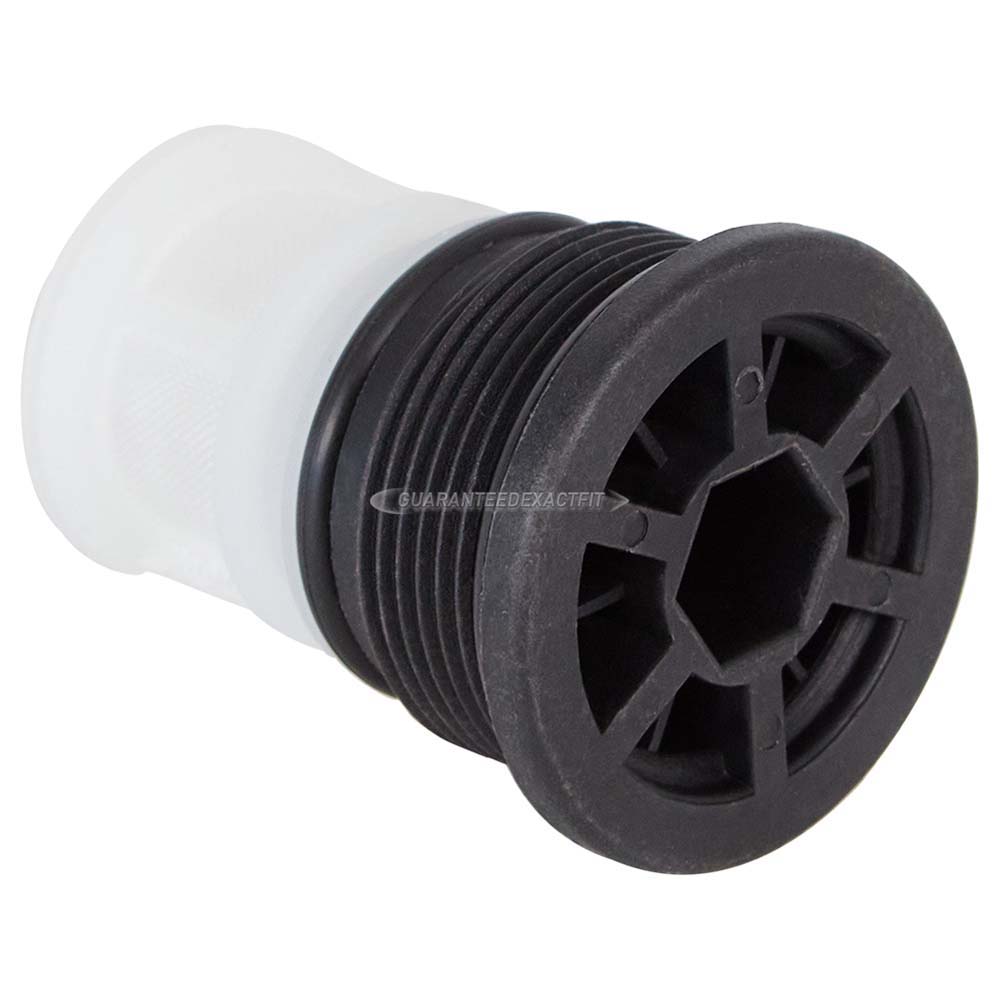 2015 Ford Fusion A/C Accumulator/Drier
