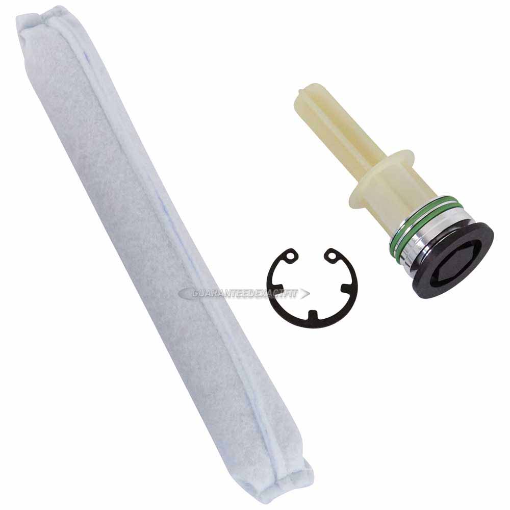 2016 Ford C-Max A/C Receiver Drier / Desiccant Element