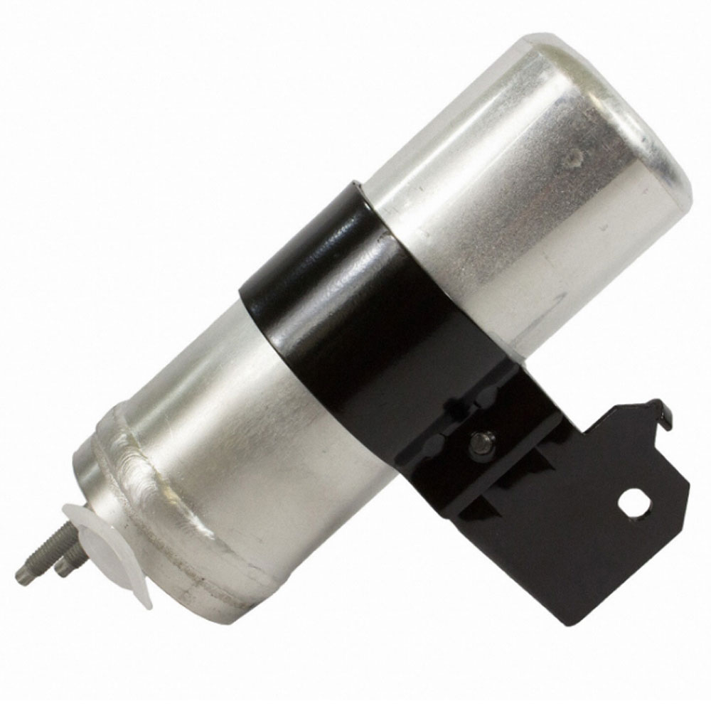 2021 Ford EcoSport A/C Accumulator/Drier