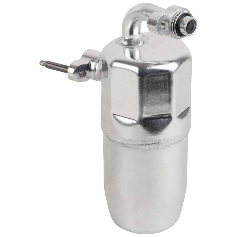 BuyAutoParts 60-31235 A/C Accumulator/Drier