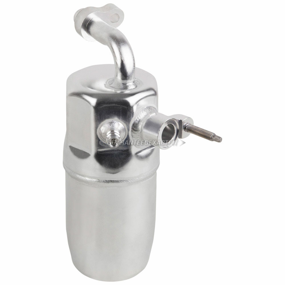 BuyAutoParts 60-31235 A/C Accumulator/Drier