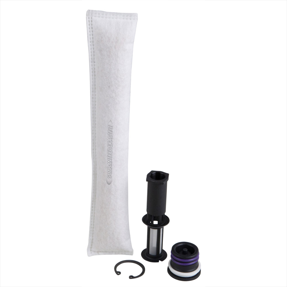Audi S3 A/C Accumulator/Drier